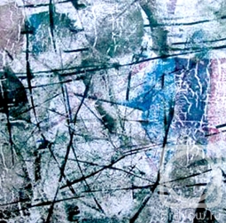 Karaceva Galina. Untitled