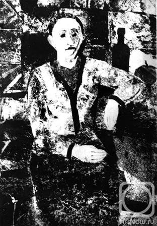 Karaceva Galina. Untitled