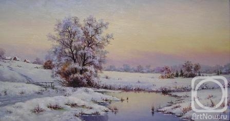 Malyarchuk Stanislav. Untitled