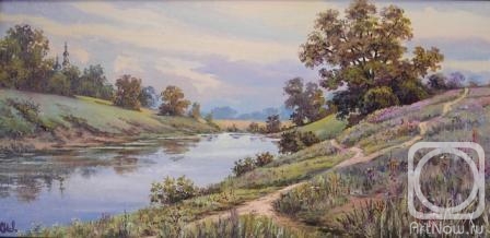 Malyarchuk Stanislav. Untitled