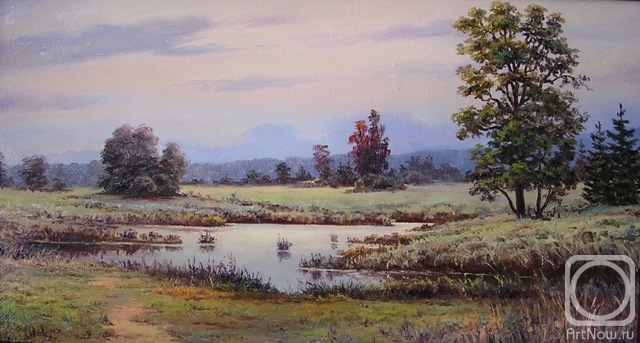 Malyarchuk Stanislav. Untitled