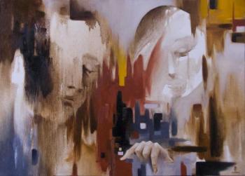 Sublimation. Eldeukov Oleg