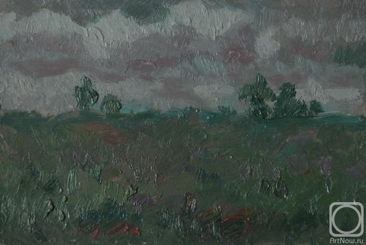 Soltanov Albert. Untitled