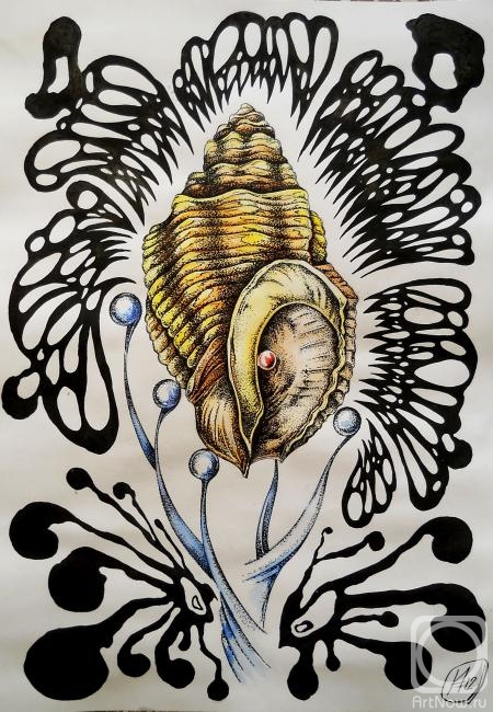 Ivanov Andrey. Untitled