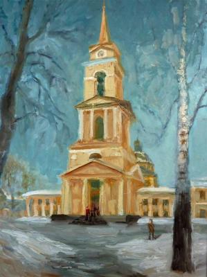 Perm State Fine Arts Museum