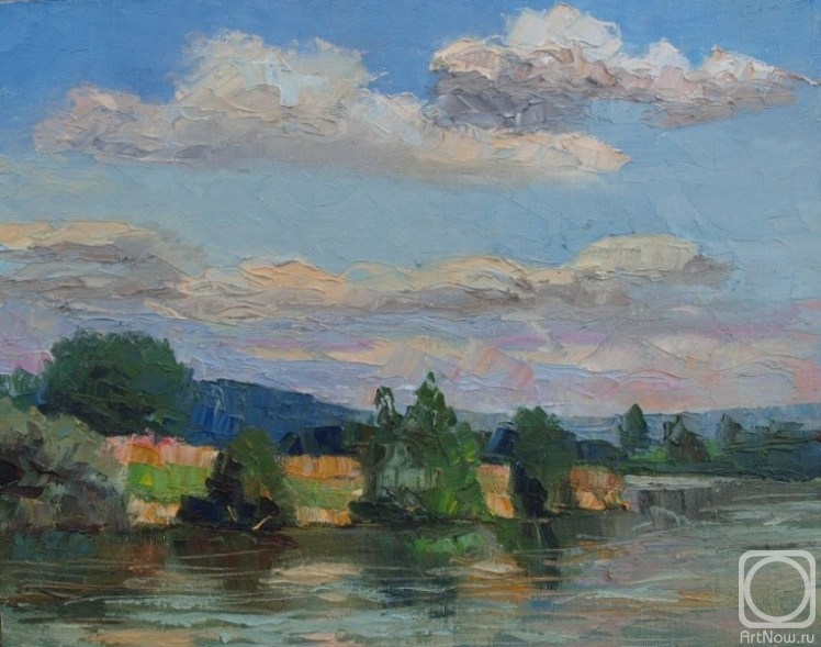 Chernyy Alexandr. Untitled