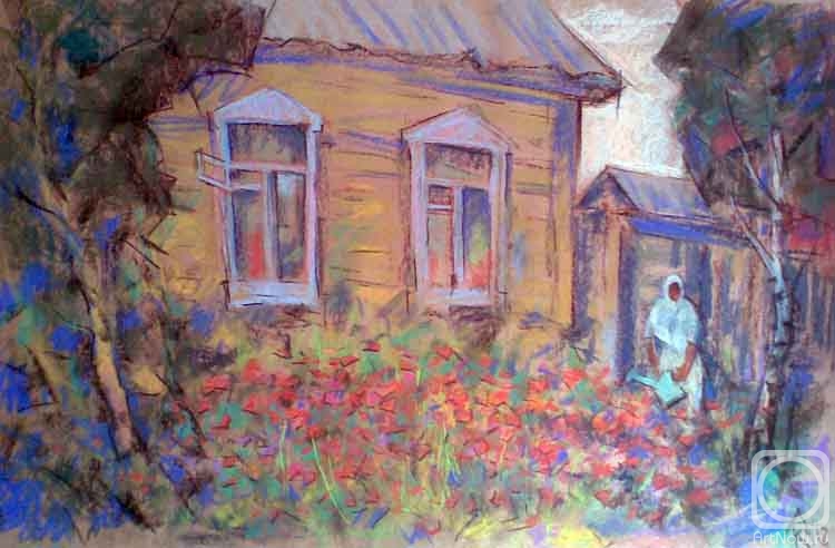 Knecht Aleksander. Untitled