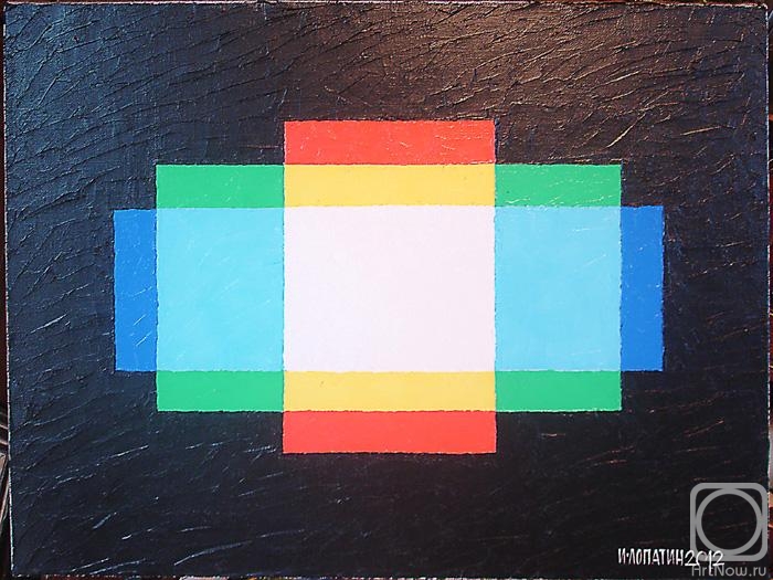 �������. ������� �����. Composition-272