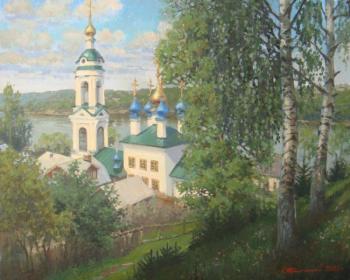 ������� ����� � ����