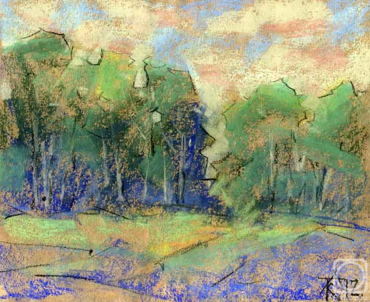 Knecht Aleksander. Untitled