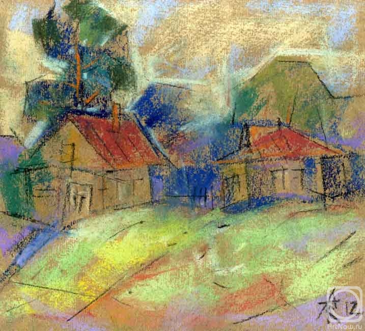 Knecht Aleksander. Untitled