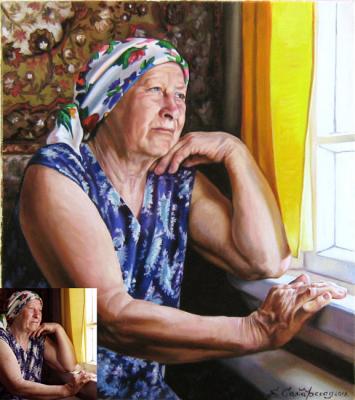 ������� (���������). ��������� �����