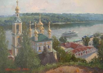 ������� ����� � ����