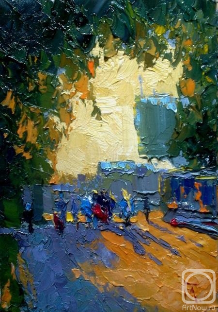 �������. ���������� �������. � ����� ������� ������