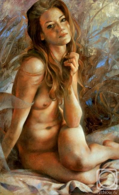 ������� ������ �� ������. ���������� �����. Lilium