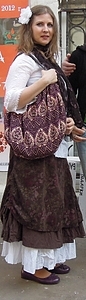Safronova Nastassiya