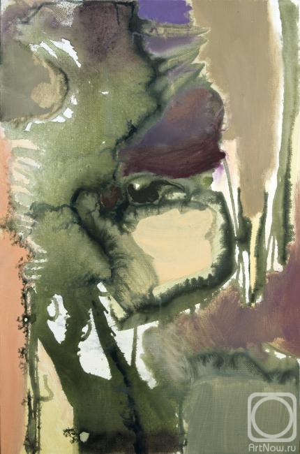 Polyakov Sergei. Untitled