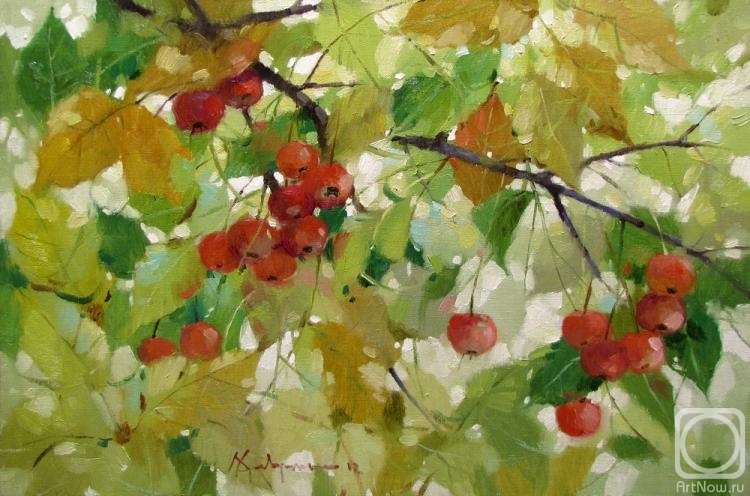 Savchenko Aleksey. Untitled