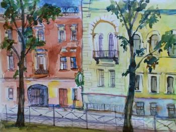 ������� ���. �. �����������