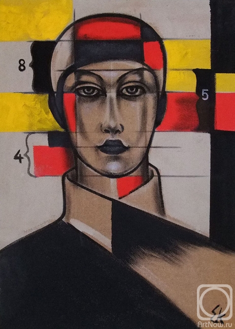 Karpov Evgeniy. The parameters