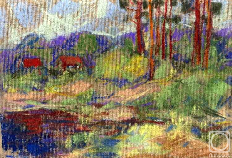 Knecht Aleksander. Untitled