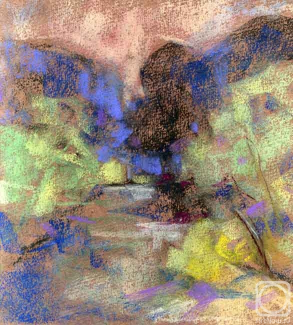 Knecht Aleksander. Untitled