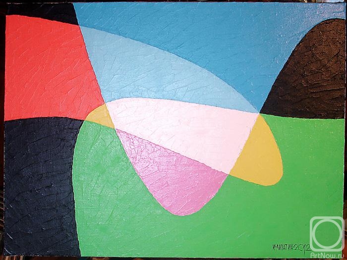 �������. ������� �����. Composition-274