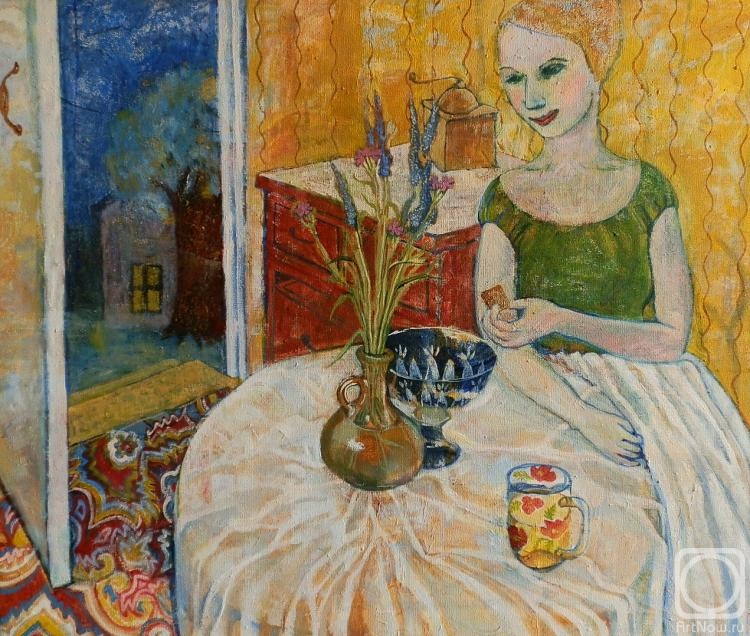 Sushkova Olga. Untitled