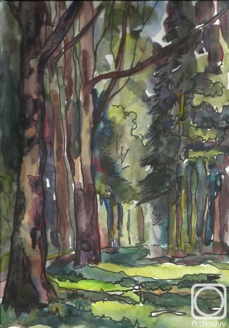 �������. ������� �����. � ������������ ����