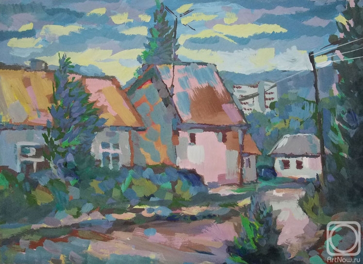 �������. ������ �������. "�������� ����" 26