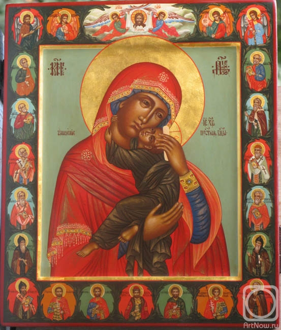 �������� �����. ���������� "��������" � ����������� �������