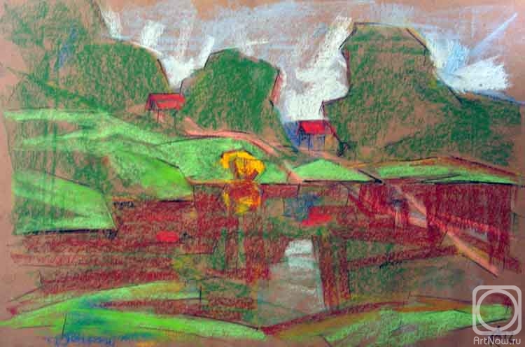 Knecht Aleksander. Untitled