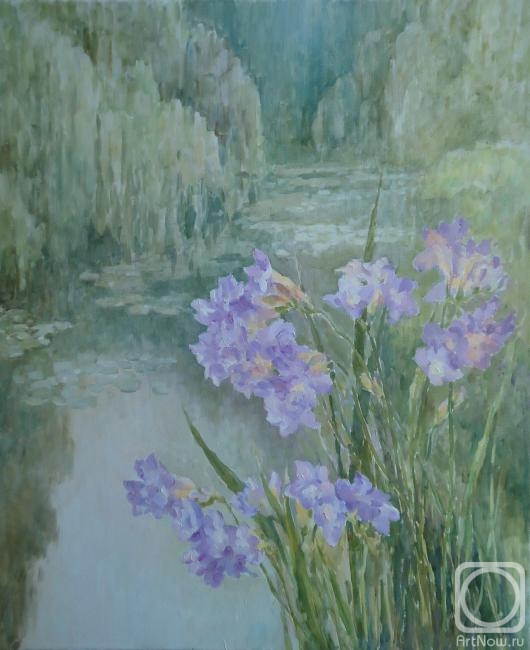 Volkova Tatiana. Untitled