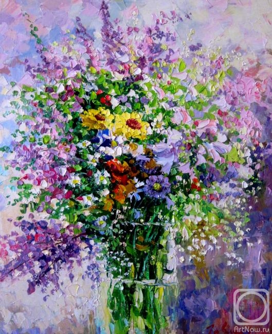 Gavlin Evgeniy. Untitled