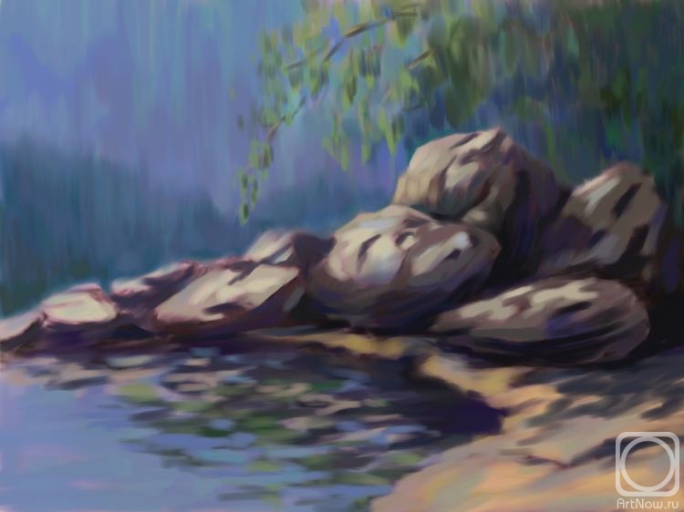 Baharev Pavel. Untitled