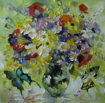 ������ ����� � ���������. ������ �������