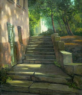 ���� � ������ (������������). ������� ��������