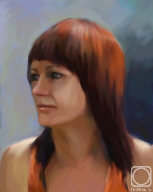 Baharev Pavel. Untitled