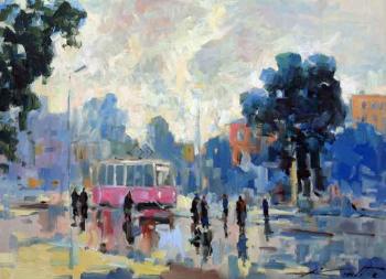 ������� ����� � ������� ����