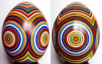 Africa (circles). Voznesenskiy Aleksey