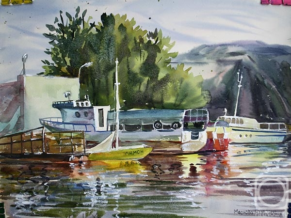 �������. ������� ����. � �����