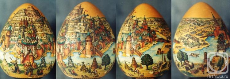 ������������ �������. ����������� �����