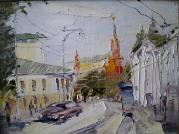 Untitled. Kuznetsov Viktor