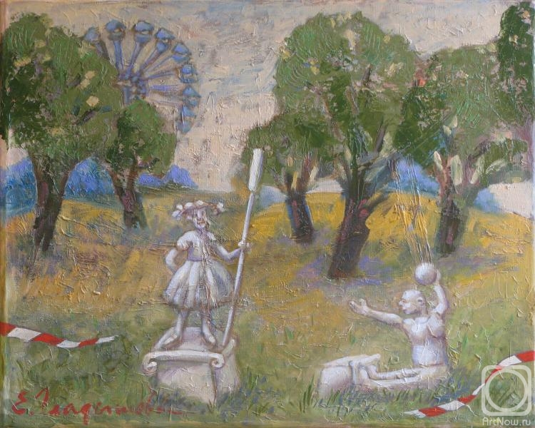 ������� ������ �� ������. ��������� �����. ���� �������� � ������ 2