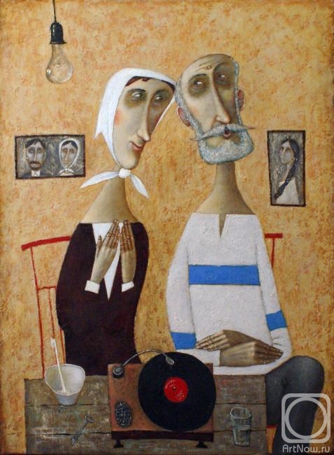 ������� ������ �� ������. ���� ���������. Summertime. Gershwin