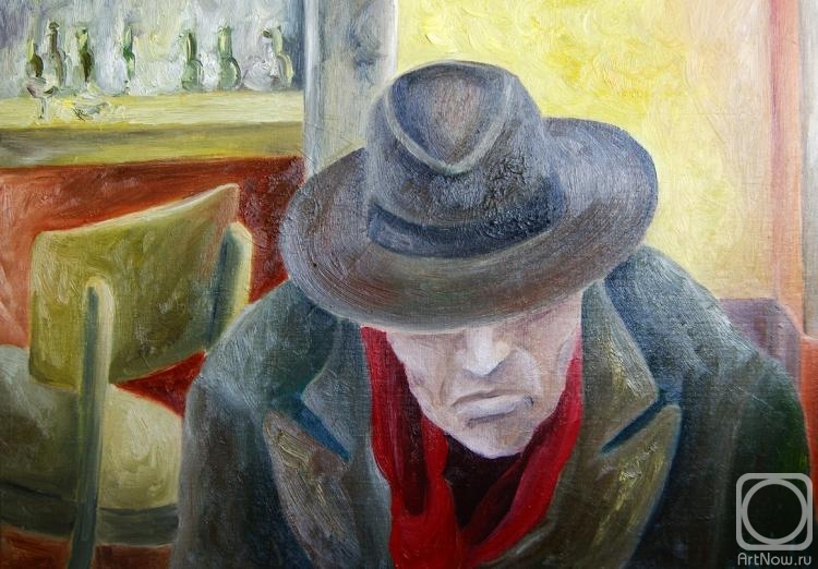 Knyazheva-Balloge Maria. Next time