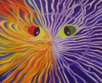 Variation on theme Vazarelli