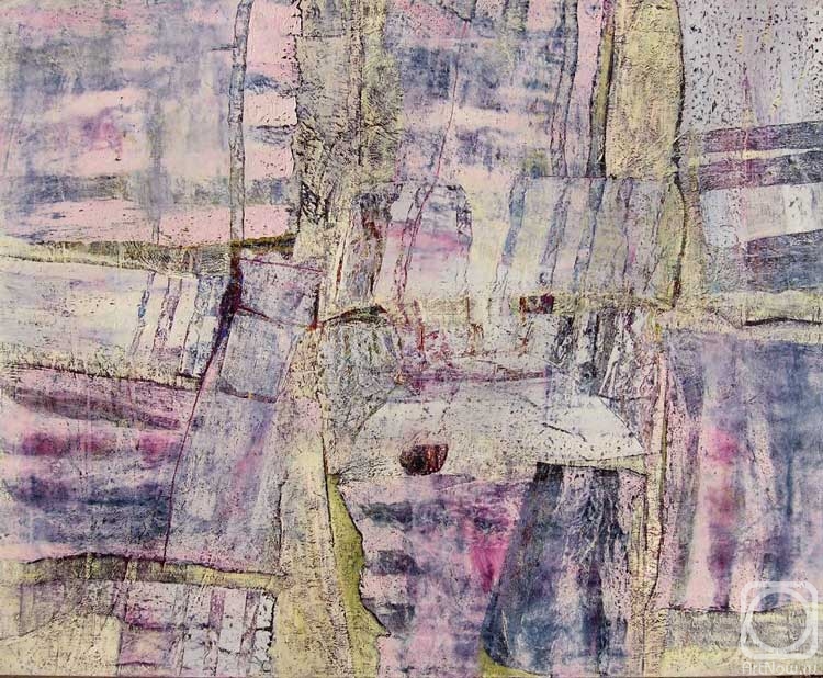 Bagaoutdinova Alya. Ragtime