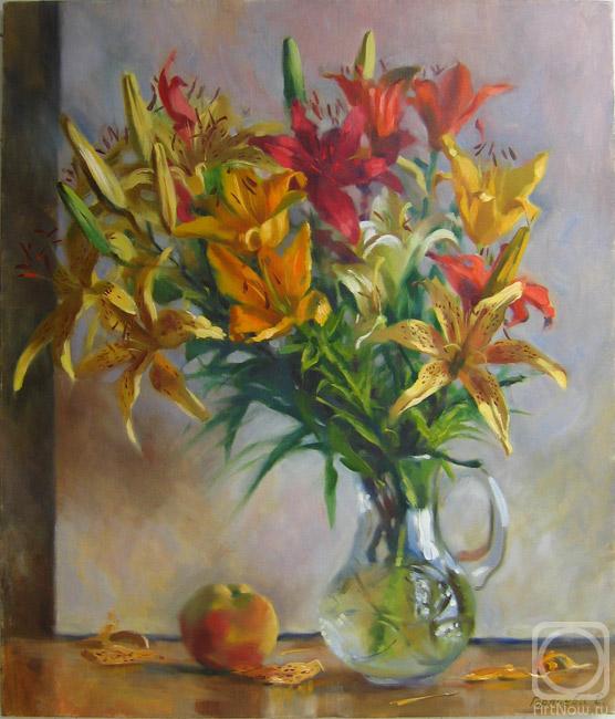 Goryacheva Svetlana. Untitled