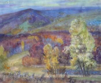 Untitled. Suzdaltsev Victor